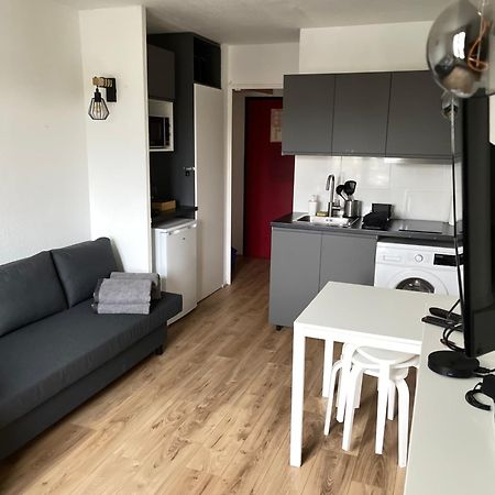 T2D Apartment - Suite Blg Proche Disneyland Paris Bussy-Saint-Georges Exteriér fotografie