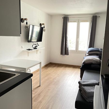 T2D Apartment - Suite Blg Proche Disneyland Paris Bussy-Saint-Georges Exteriér fotografie