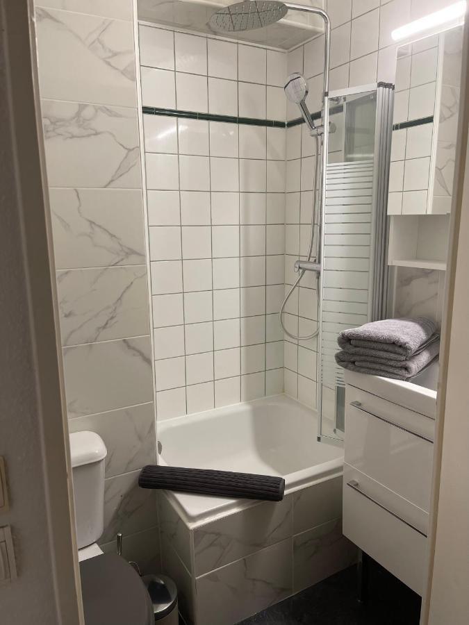 T2D Apartment - Suite Blg Proche Disneyland Paris Bussy-Saint-Georges Exteriér fotografie