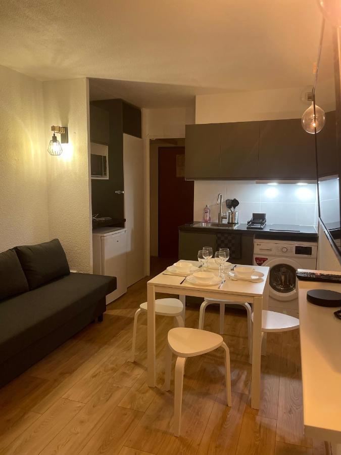 T2D Apartment - Suite Blg Proche Disneyland Paris Bussy-Saint-Georges Exteriér fotografie
