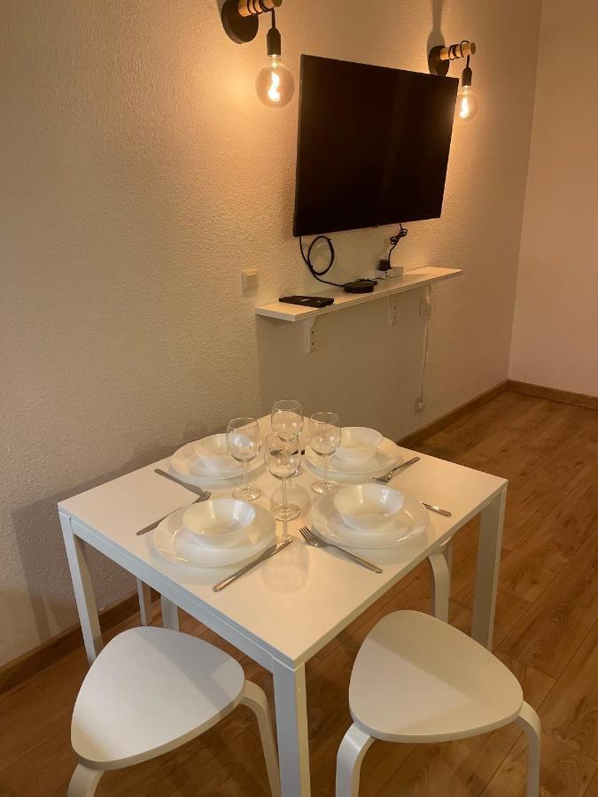 T2D Apartment - Suite Blg Proche Disneyland Paris Bussy-Saint-Georges Exteriér fotografie