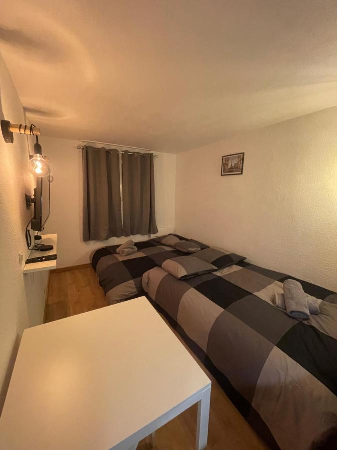 T2D Apartment - Suite Blg Proche Disneyland Paris Bussy-Saint-Georges Exteriér fotografie