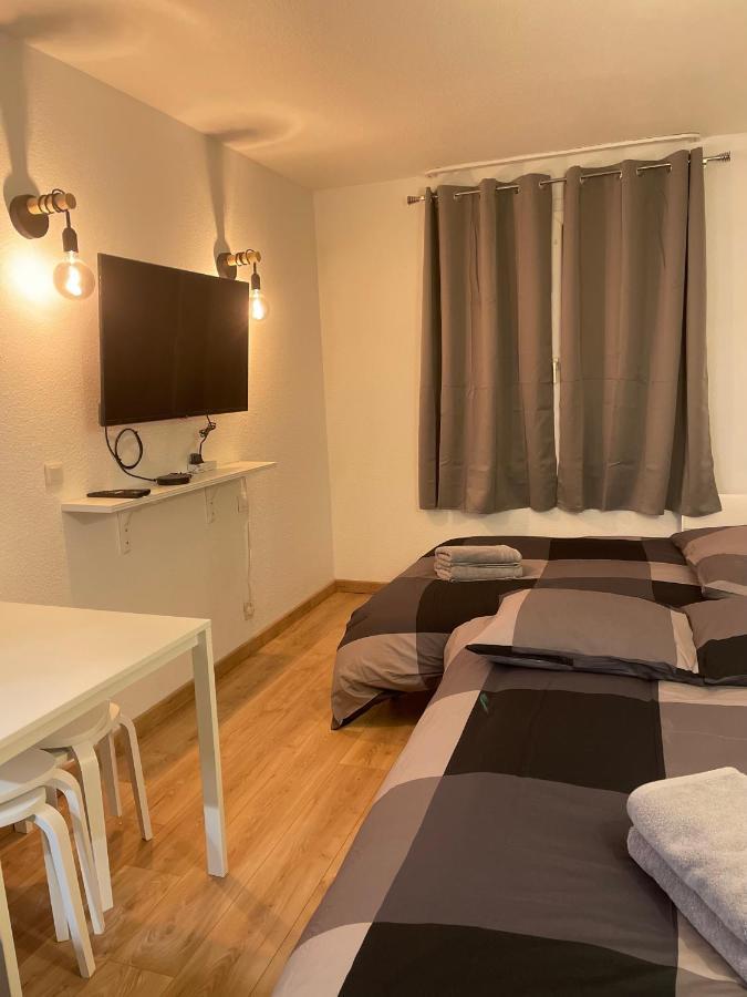 T2D Apartment - Suite Blg Proche Disneyland Paris Bussy-Saint-Georges Exteriér fotografie