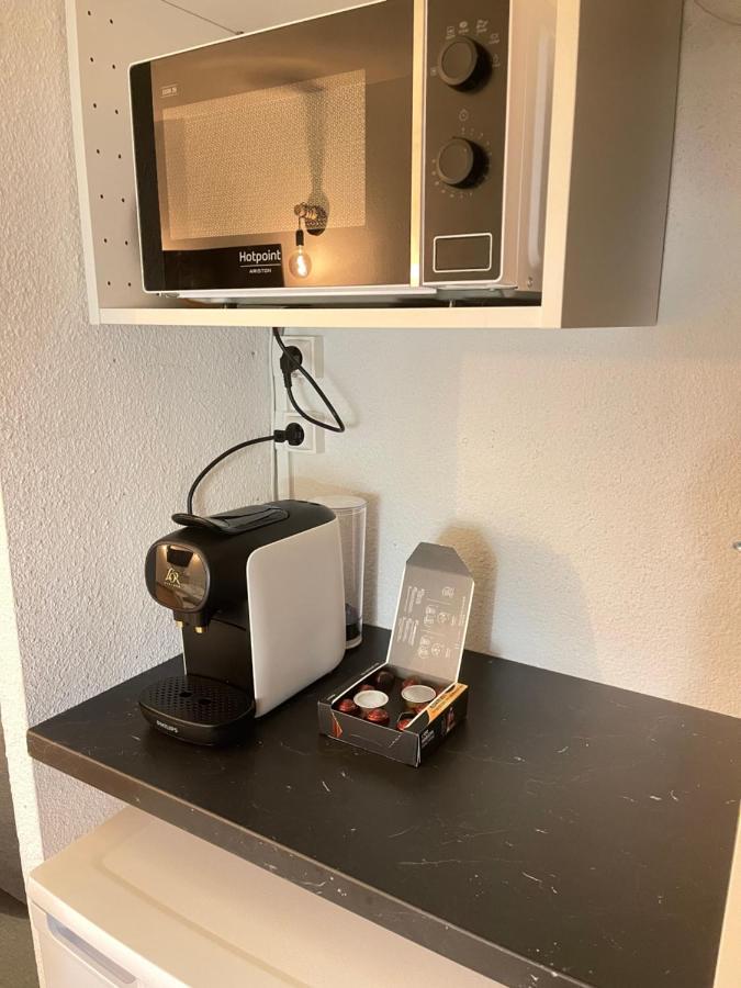 T2D Apartment - Suite Blg Proche Disneyland Paris Bussy-Saint-Georges Exteriér fotografie
