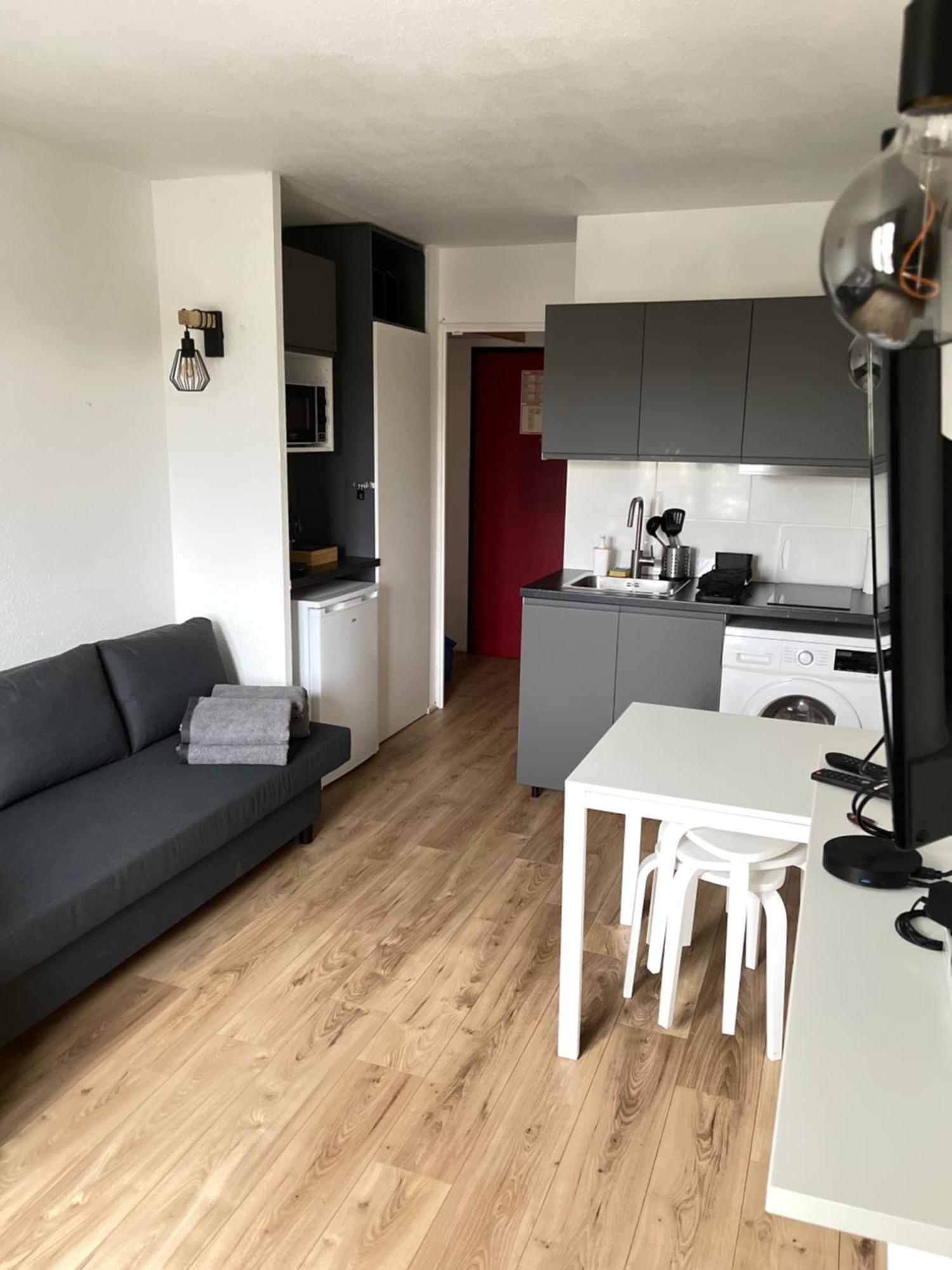 T2D Apartment - Suite Blg Proche Disneyland Paris Bussy-Saint-Georges Exteriér fotografie